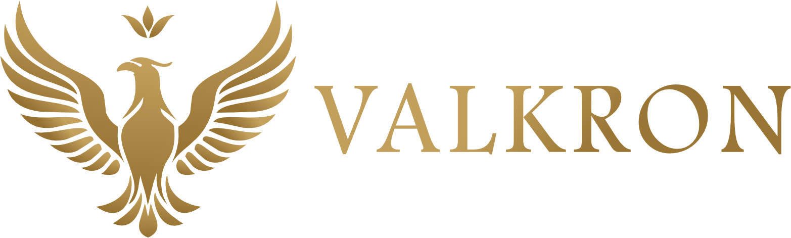 Valkron Logo